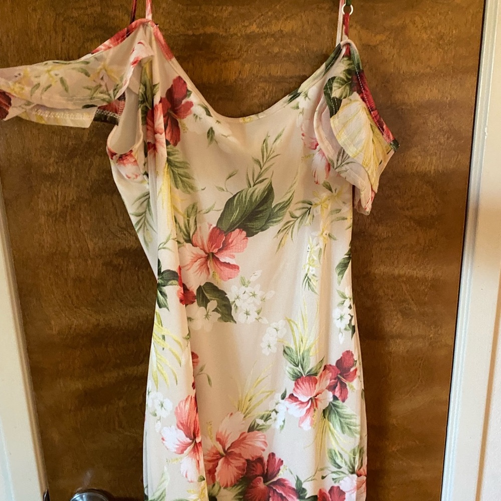New Woman mini dress size L